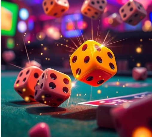 Sảnh game slot online tại oppen88 với nhiều chủ đề đa dạng