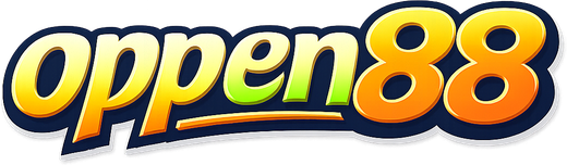 Logo oppen88 – trang chủ